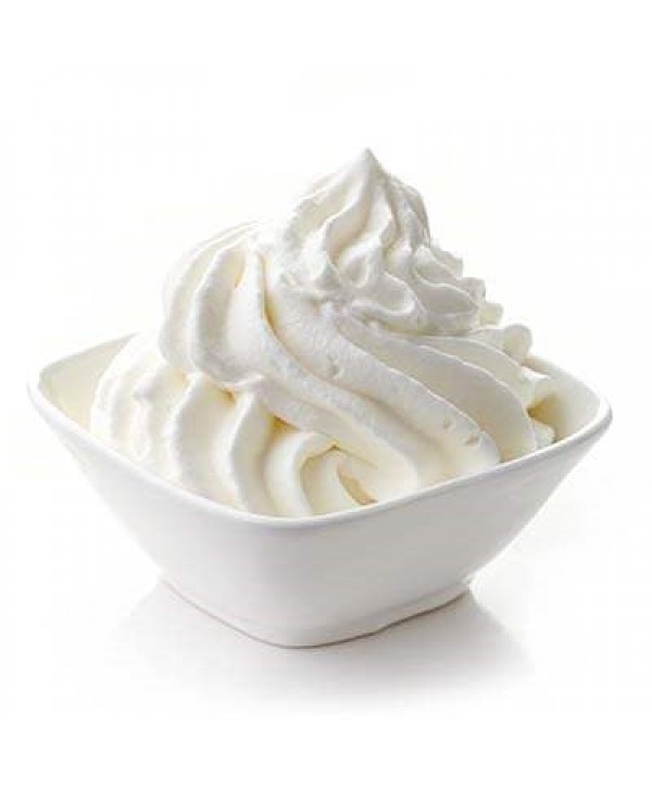 TPA TFA Whipped Cream