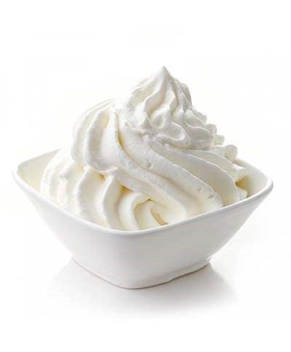 TPA TFA Whipped Cream