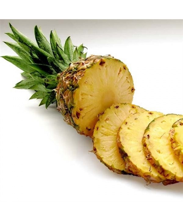 TPA TFA Pineapple