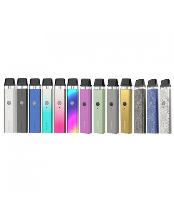 Vaporesso XROS Care Pod Kit 800mAh 2ml *Sale