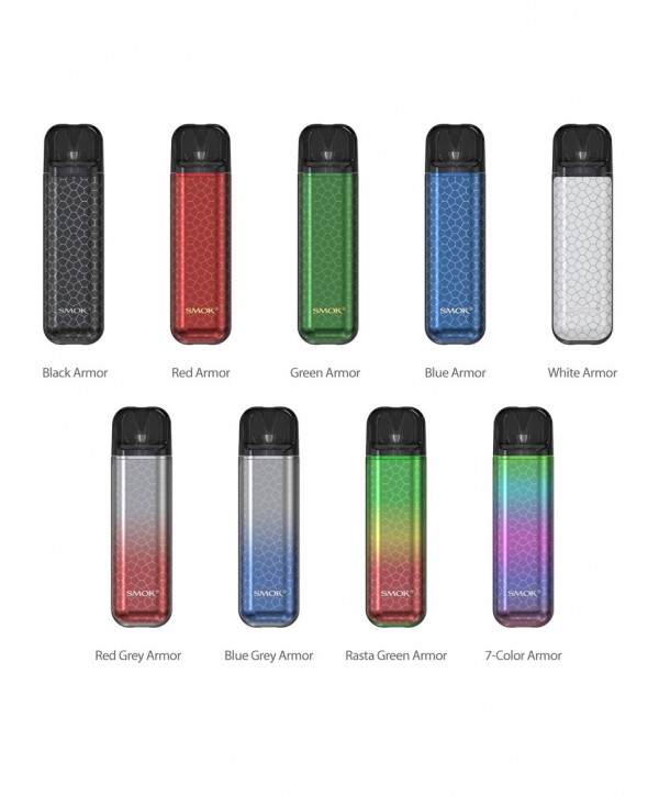 SMOK Novo 2S Starter Pod Kit 800mAh 1.8ml