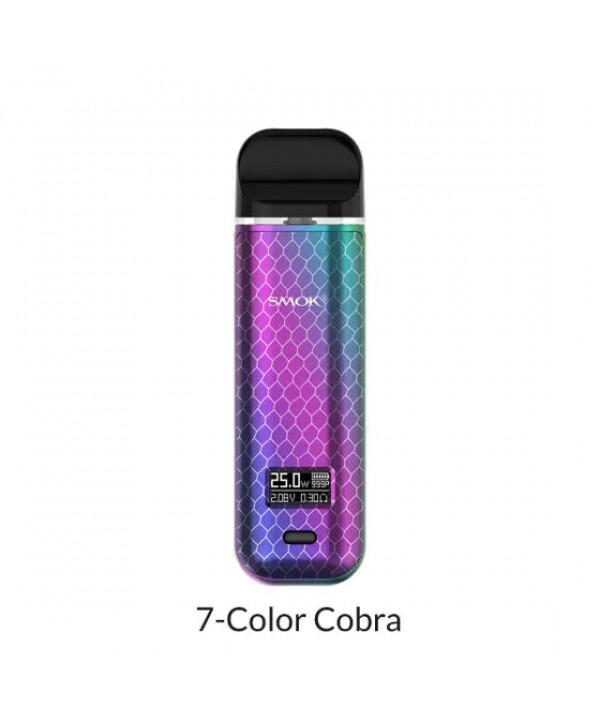 SMOK Novo X Pod Kit