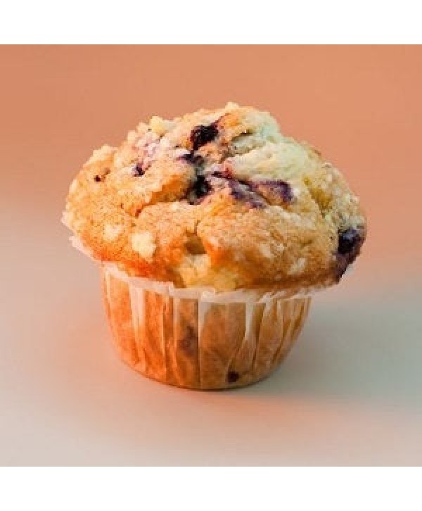 Flavorah - Blueberry Muffin