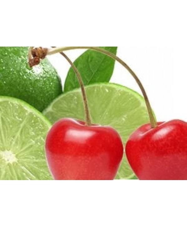 Vapen juice 2 Salts - Cherry Lime