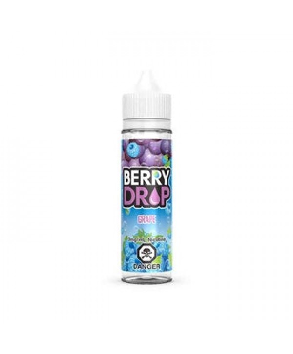 Berry Drop - Grape