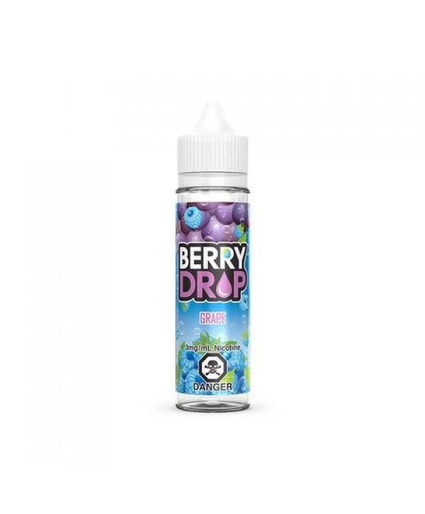 Berry Drop - Grape