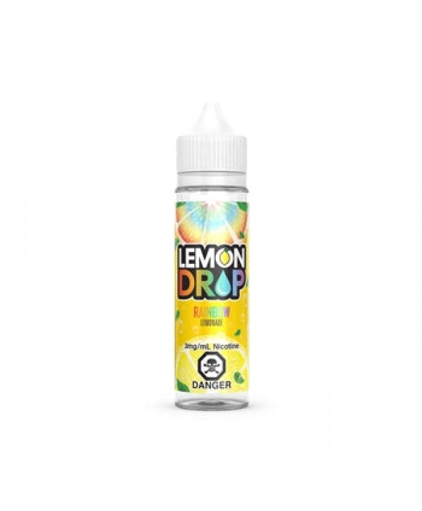 Lemon Drop - Punch(Rainbow)