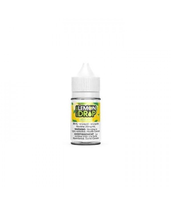 Lemon Drop Salt - Green Apple