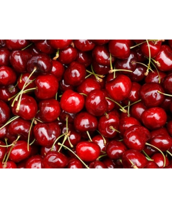 The Last E-Liquid Company - LEC - Um Cherry