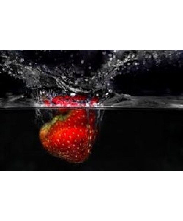 The Last E-Liquid Company - LEC60 - Cloud Saltz Strawberry Apple Wave 60ml