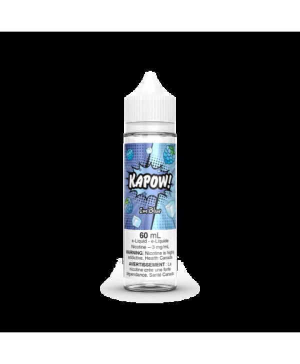 Kapow - Im Blue