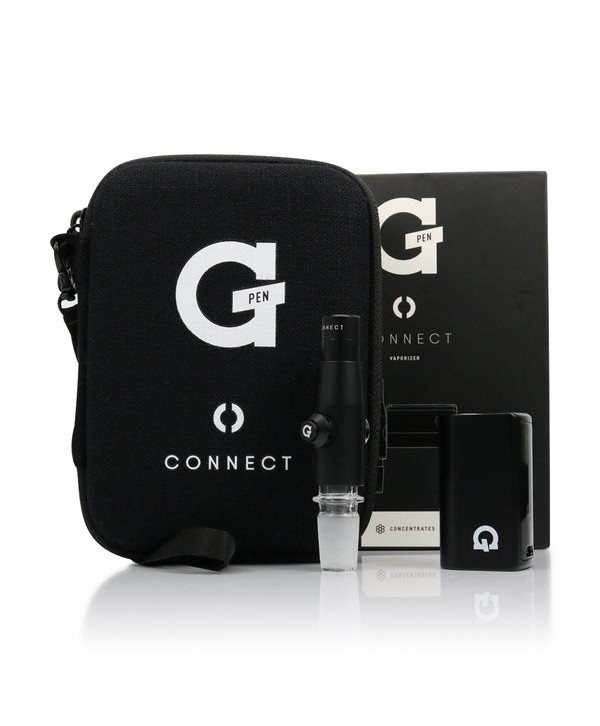 G Pen Connect Grenco Science E-Rig