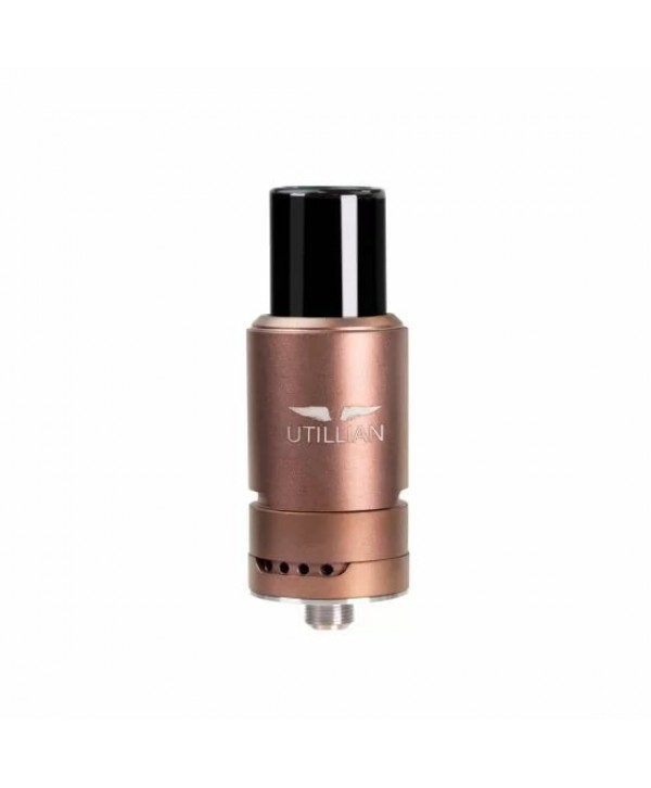 Utillian 5 V3 Heating Element - 510 Vape Atomizer