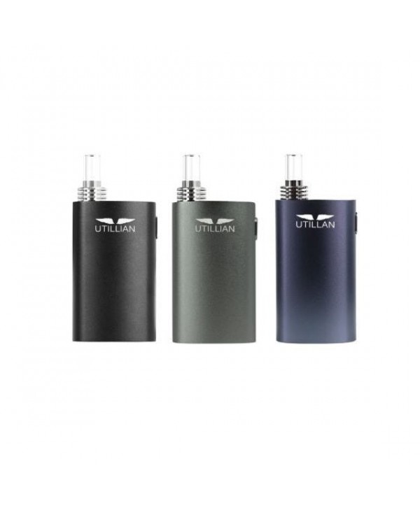 Utillian 421 Cannabis Vaporizer