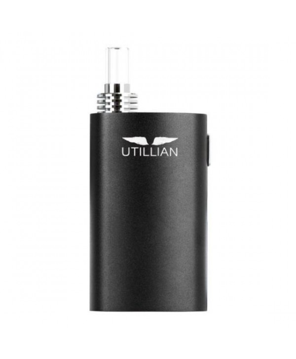 Utillian 421 Cannabis Vaporizer