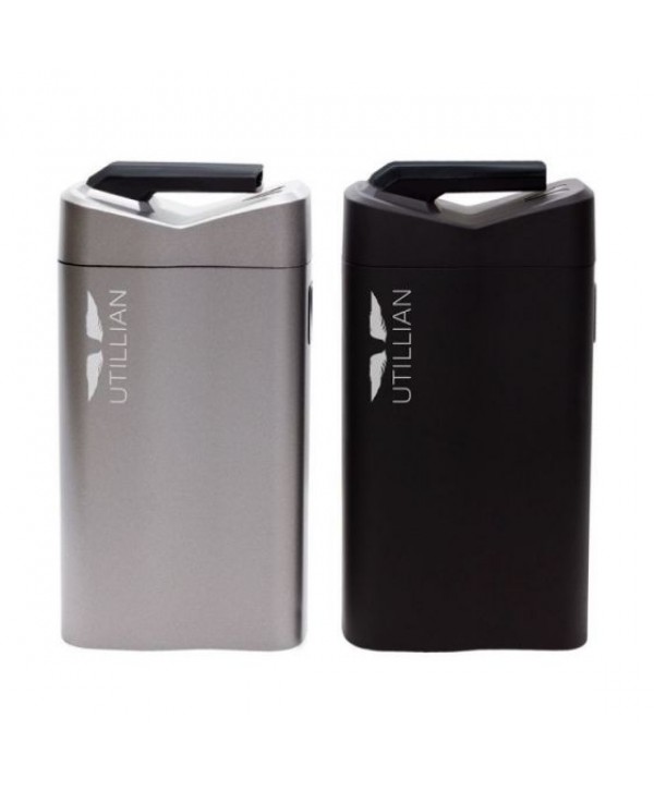 Utillian 722 Convection Cannabis Vaporizer