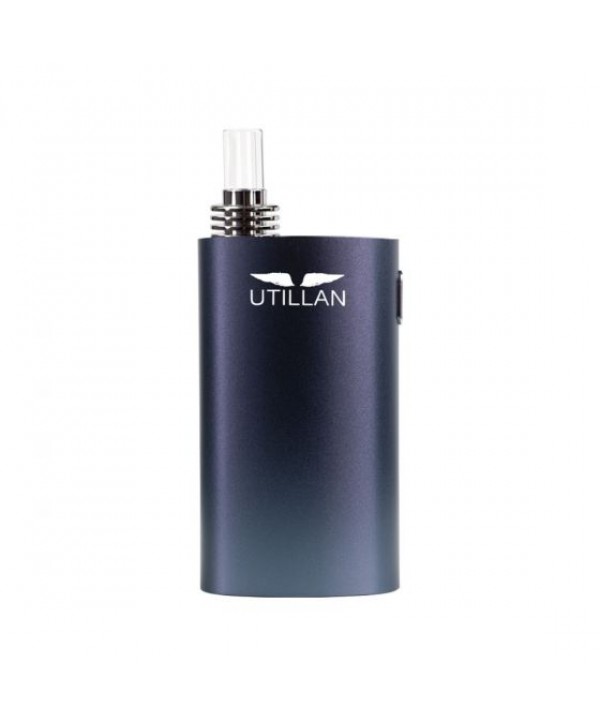 Utillian 421 Cannabis Vaporizer