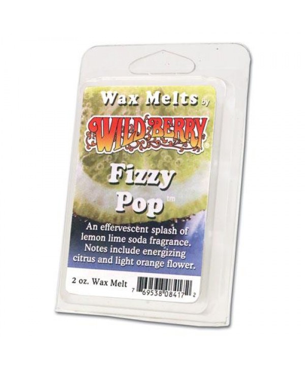 Wild Berry Wax Melts 2oz