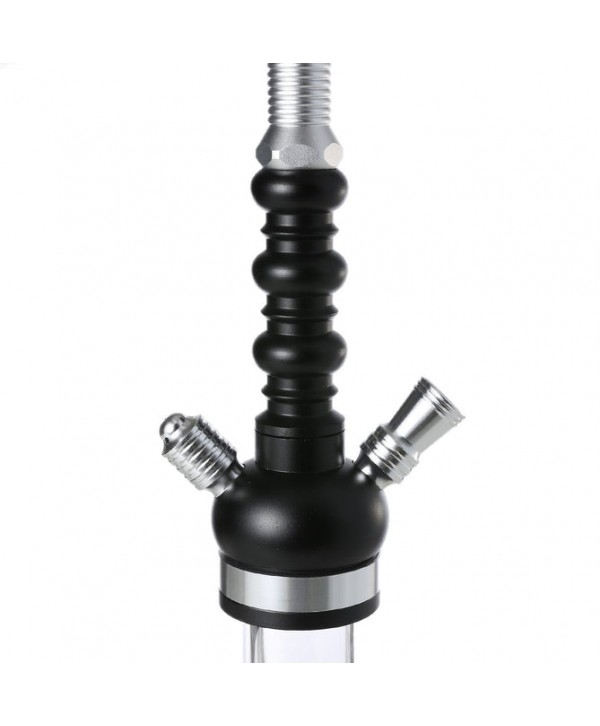 21" 1 Hose Modern Hookah