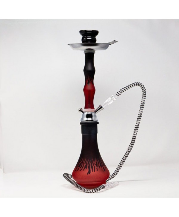 20" Decorative Baluster Hookah