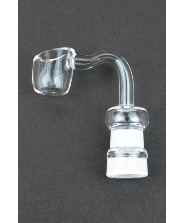 2-in-1 / Quartz Banger