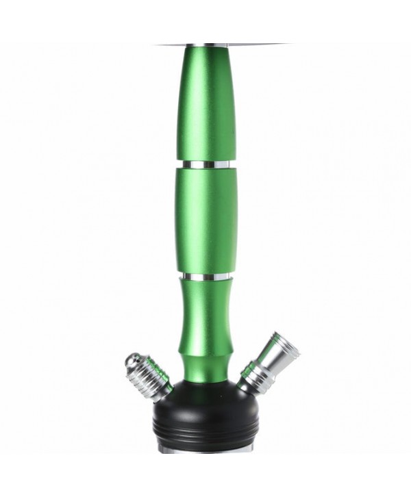 19" 1 Hose Modern Hookah