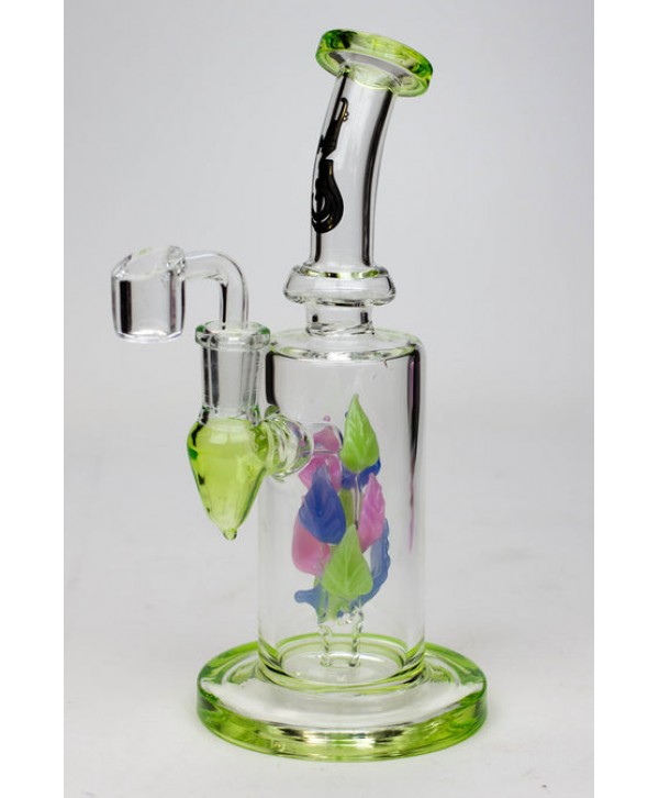 Genie 8" Tree Dab Rig