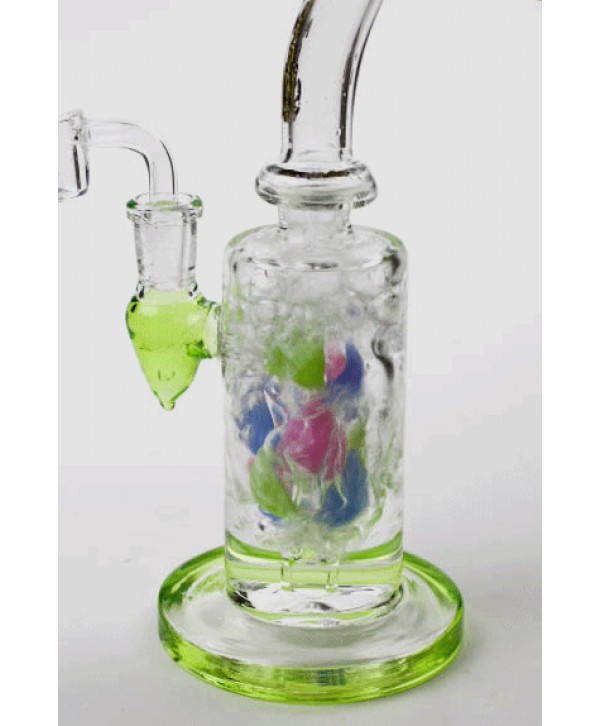 Genie 8" Tree Dab Rig