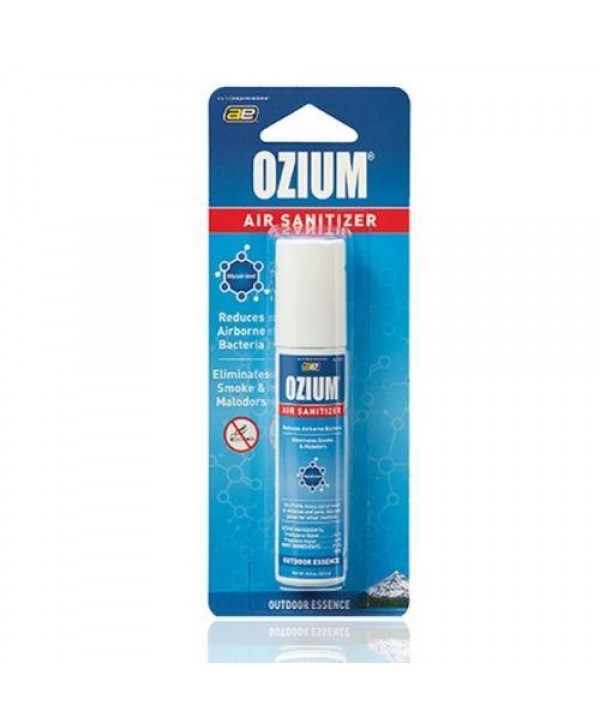 Ozium Air Sanitizer 22.6g