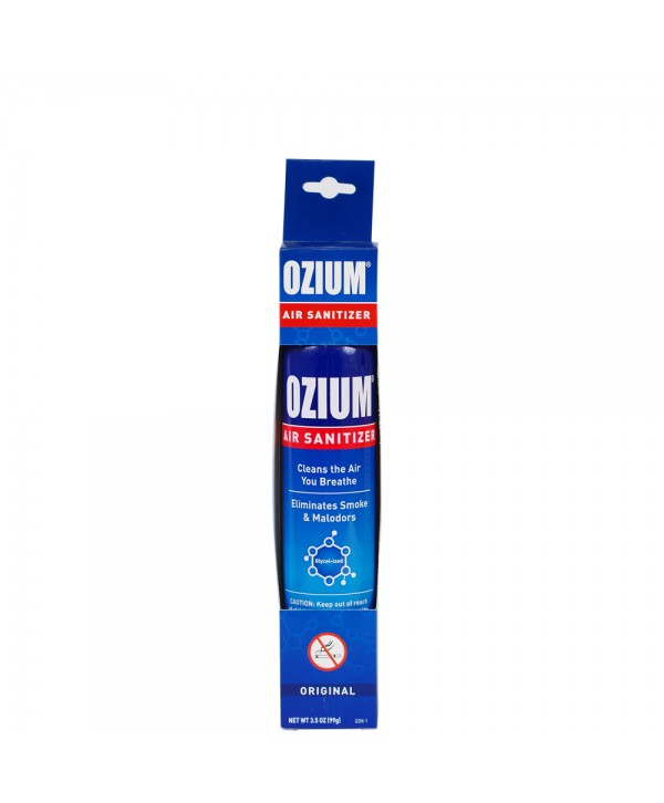 Ozium Air Sanitizer 99g