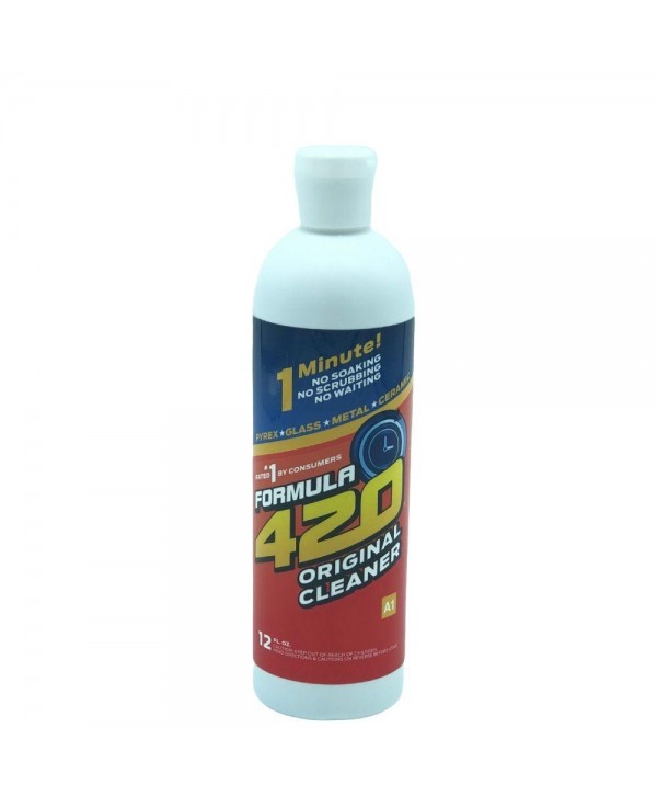 Formula 420 Original Formula Cleaner 12oz