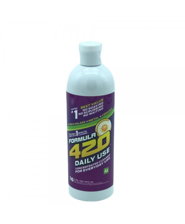 Formula 420 Daily Use Concentrated Cleaner 22oz
