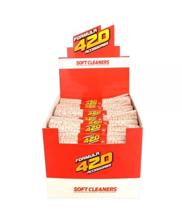 Formula 420 Soft Pipe Cleaners P1 44pcs