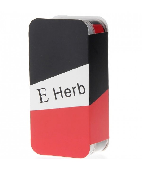 E-Herb Dry Herb Vaporizer