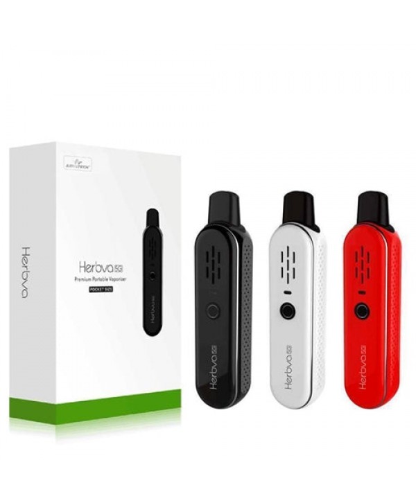 AIRISTECH HERBVA 5G HERB VAPORIZER