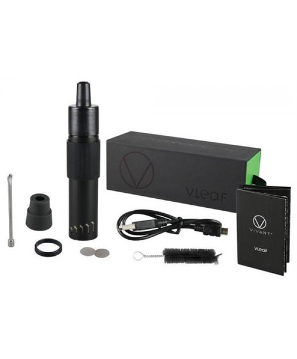 Vivant VLeaF 2800mAh Starter Kit