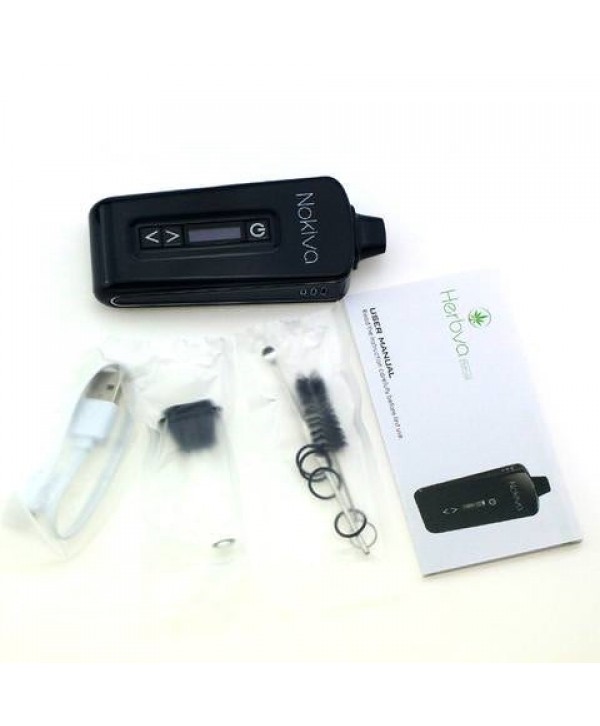 [Clearance] Airistech Nokiva Dry Herb vaporizer