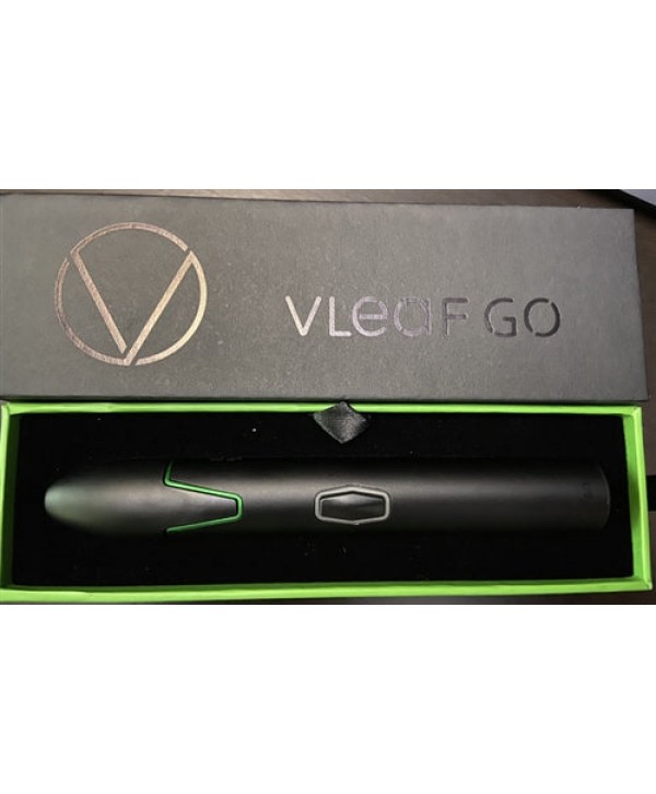 Vivant VLeaF Go Kit