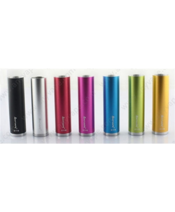 [Clearance] Anyvape eVic battery tube for 18650