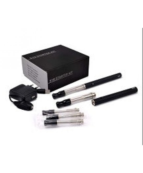 [Clearance] 510 Starter Kit w-Nano Clearomizers