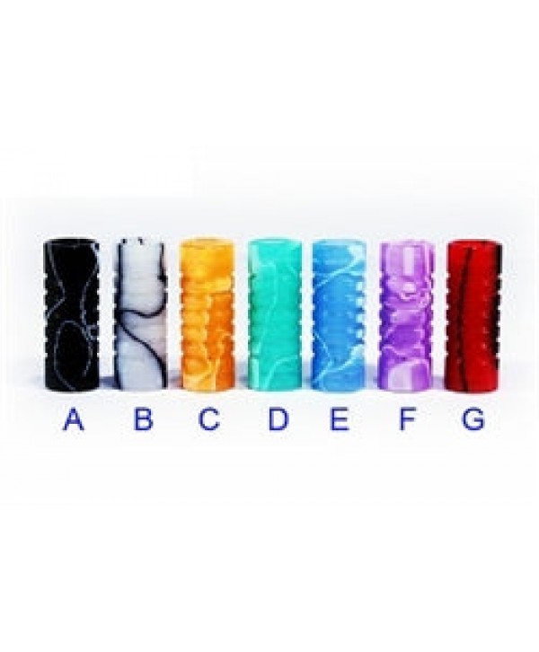 [Clearance] Varicoloured Drip Shields