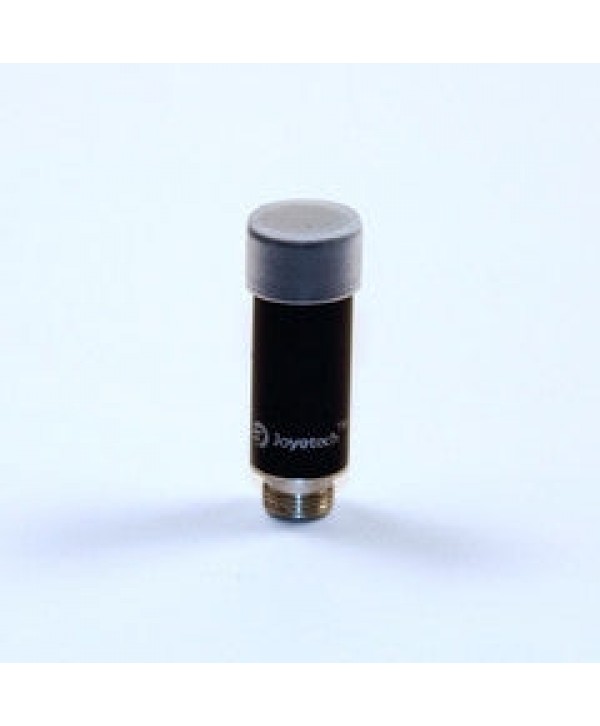 [Clearance) Genuine Joyetech 510-T Tank Atomizer Black, or Stainless SR & LR