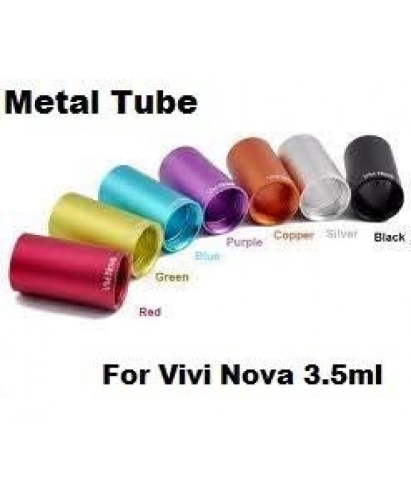 [Clearance] Vivi Nova Metal Tube 3.5ml