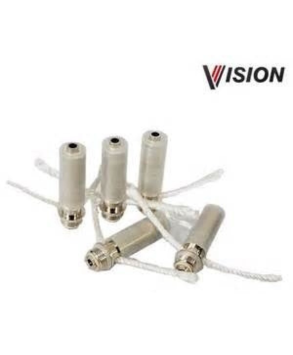 [Clearance]  Vision Victory Tank Replacement Coils