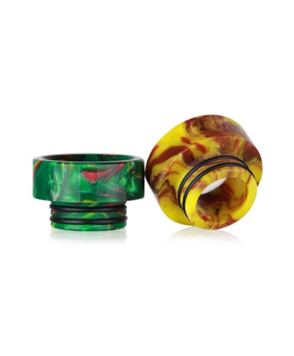 Resin Drip Tip for SMOK TFV12,TFV8, Prince & 810