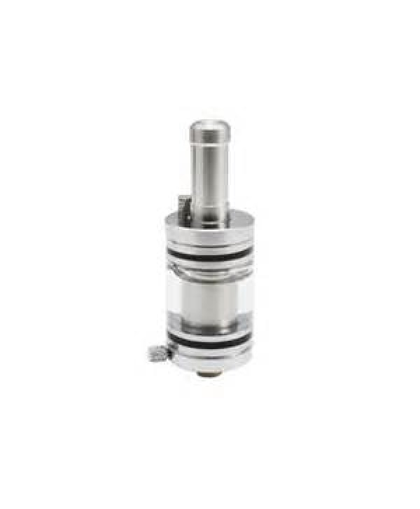 [Clearance] X8 Odysseus Rebuldable Catomizer Tank for 35mm Cartomizers