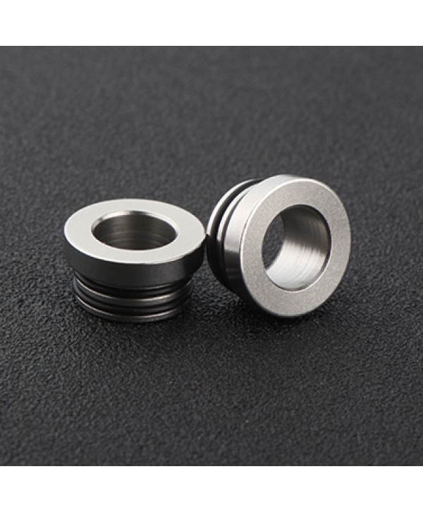 510 to 810 Drip Tip Adapter