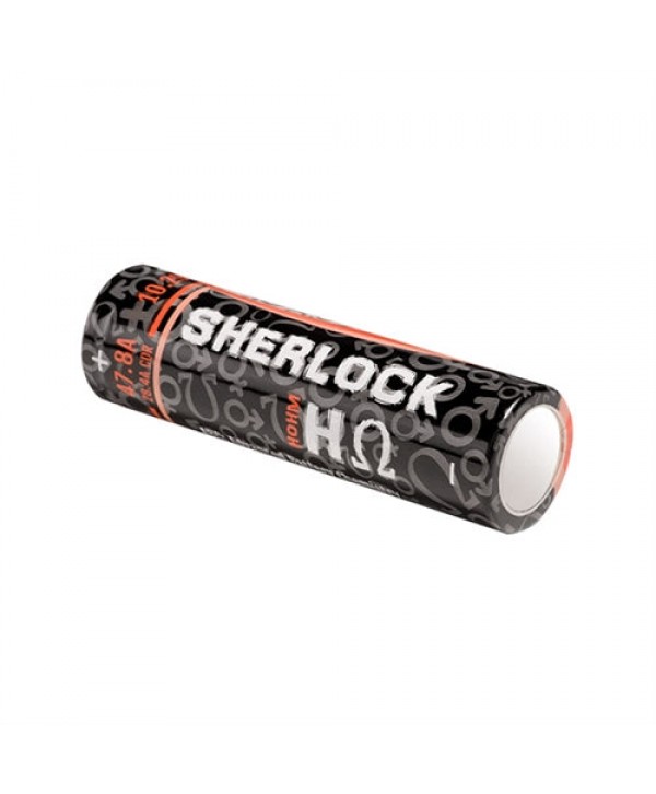 HohmTech Sherlock 20700 3116mAh 30.7A Battery