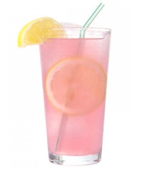 Liquid Barn - Pink Lemonade