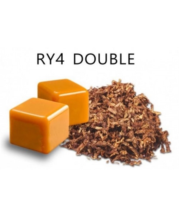 TPA TFA RY4 Double